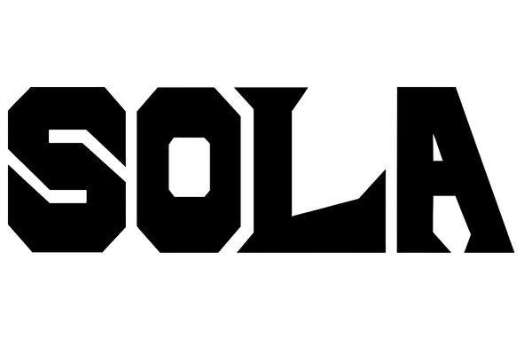 Sola Clothing