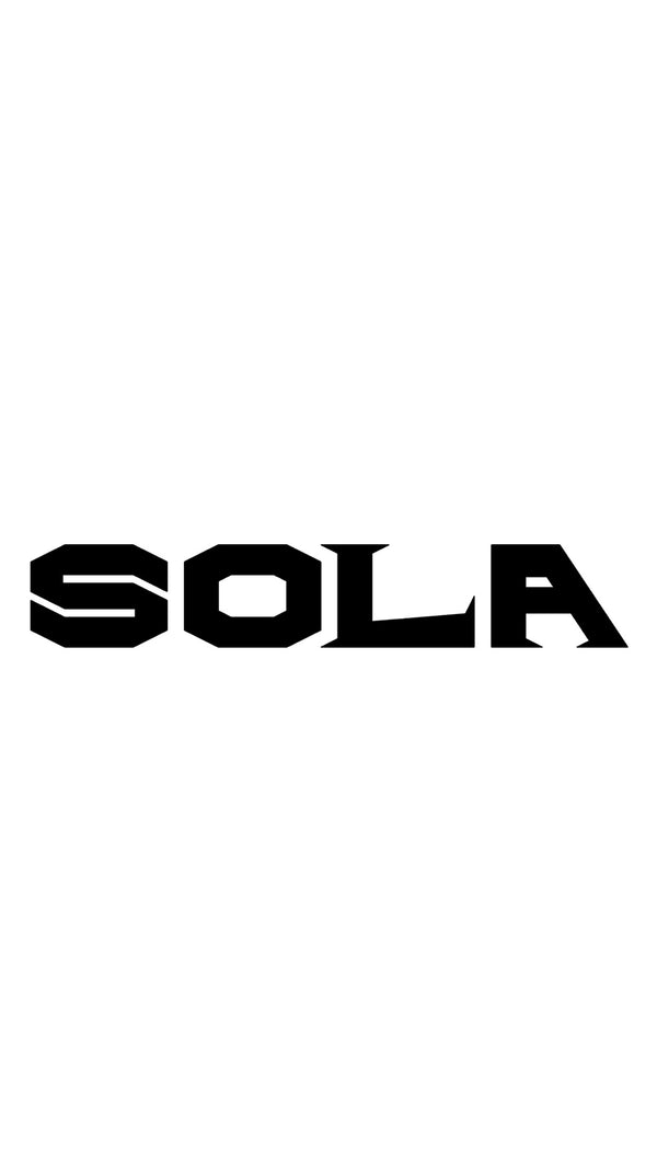 Sola Clothing